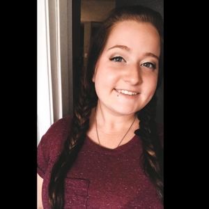 Meet your Posher, Missy